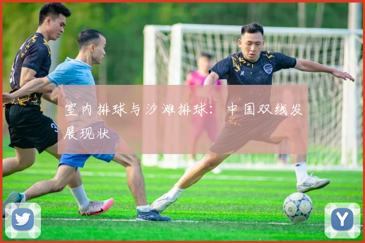 室内排球与沙滩排球：中国双线发展现状