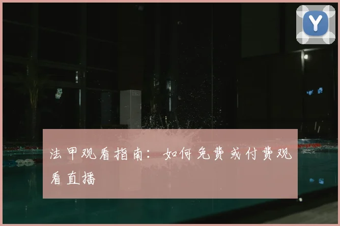 法甲观看指南：如何免费或付费观看直播