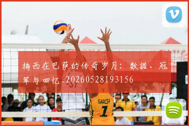 梅西在巴萨的传奇岁月:数据、冠军与回忆_20260528193156